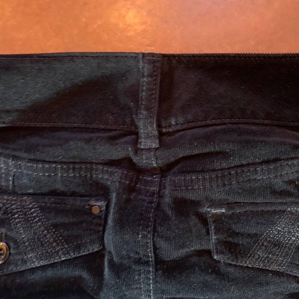 White House Black Market // EUC corduroy skirt - Picture 12 of 15